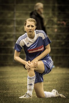 Bild 3556 - Frauen FSC Kaltenkirchen : SG Wilstermarsch : Ergebnis: 1:1